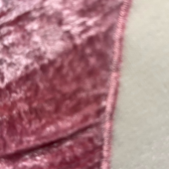 Rachel Zoe, witches pillow, so adorable beaded, and velvet new with tags - Picture 9 of 10